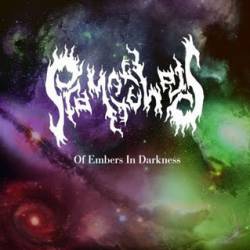 Prometheus (UK) : Of Embers in Darkness